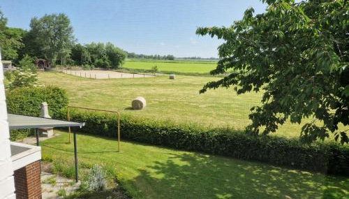 Robbenglück Tossens - Ruhe, Garten und Nordseegefühl - Foto 5, Garden