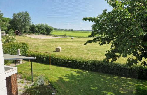 Robbenglück Tossens - Ruhe, Garten und Nordseegefühl - Foto 5