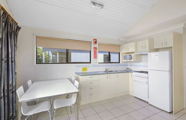 Moruya Holiday Park - Photo 23