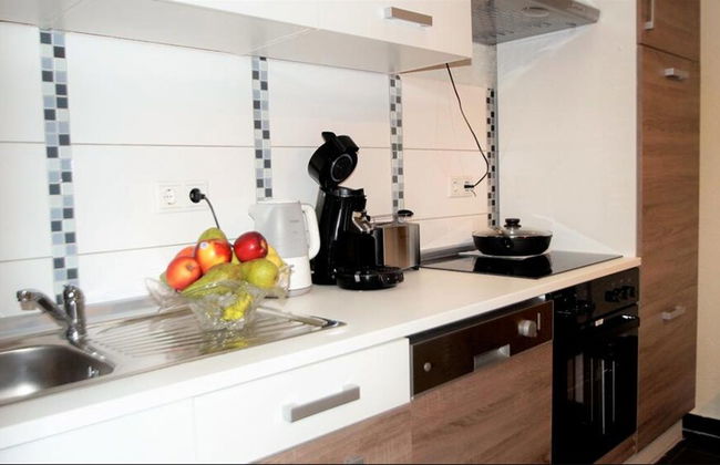 Ferienwohnung Maye Oberhausen - Foto 21