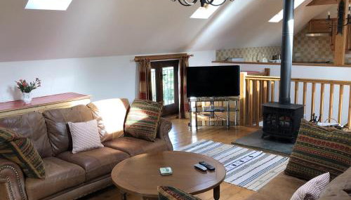 Holsworthy Holiday Cottages - Photo 3