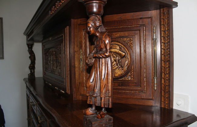 Residence BEAU RIVAGE Brehec - Foto 14