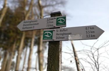 Haus Schnurbus - Foto 46