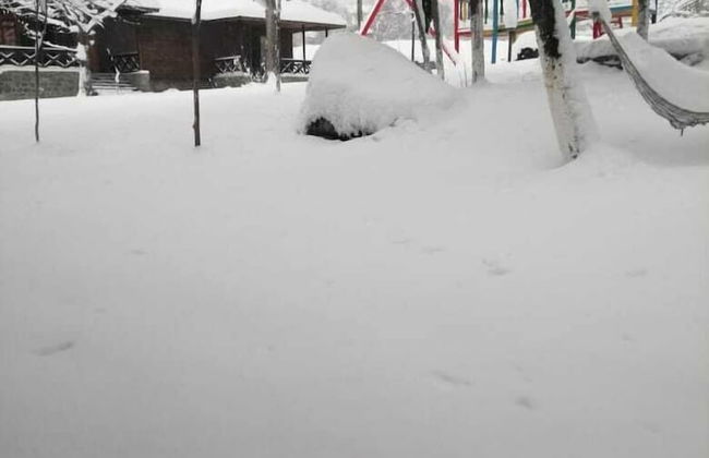 Kish Adasi - Kish Island - Foto 12