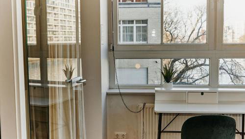 Family-friendly Waterfront Loft, 3 Bedrooms, 130 m2 - Foto 5