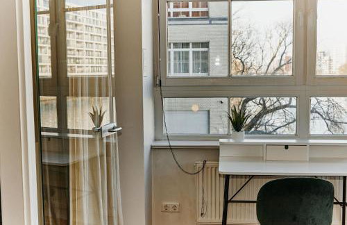 Family-friendly Waterfront Loft, 3 Bedrooms, 130 m2 - Photo 2