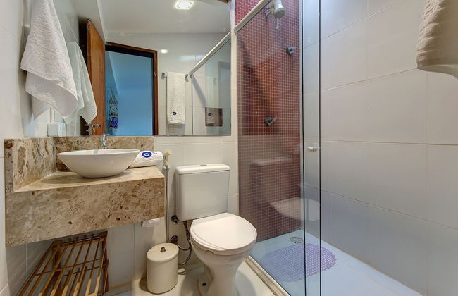 Carpediem - Incrível Casa Oásis no Ceará - Foto 20