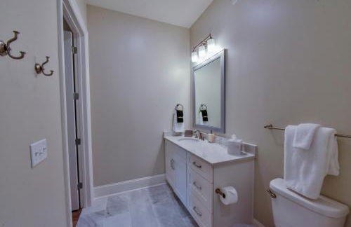 Krewe at Park Place - Foto 30