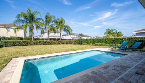 510 BS - 5BD Elegant Escape: Private Haven - Foto 4