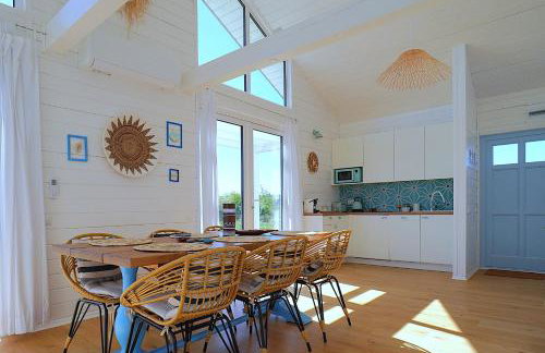 Osada Widoki, Domy Wakacyjne - Foto 43