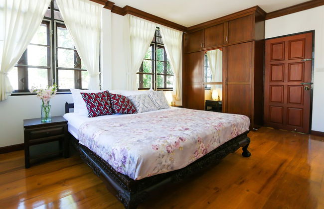 Villa de Nimman - Photo 17