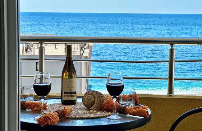 Apart-Hotel Saraj - Foto 56