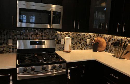 Modern minimalistic 3 bdr Apt Townhouse - Foto 24