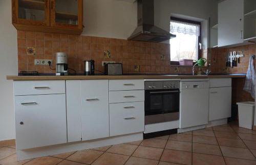 Haus Eifeldolomiten - Ankommen und Wohlfühlen - Foto 9