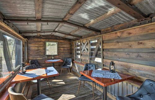 Montrose Barndominium on 7 Acres with Views! - Foto 37