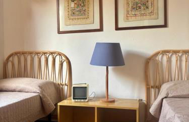 Villa Giò Geremeas fronte mare - Foto 28