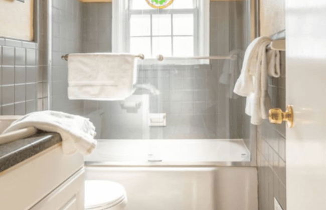 Spacious Townhome in St. Louis - Foto 32