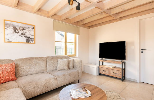 Well-kept and Cozy Polder House - Foto 17