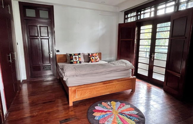 Hanoi Villa - Foto 8