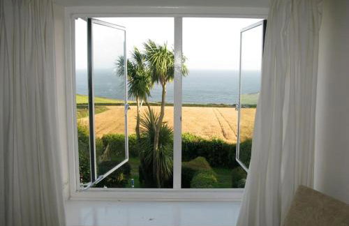 Foss Cottage coastal property with wonderful sea view - Foto 13