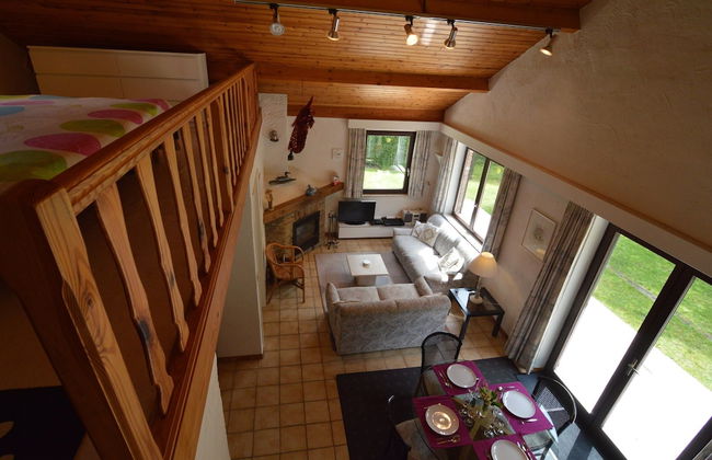 Pet Escape in Ardennes - Foto 17