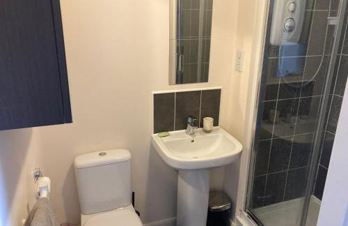 Cheerful Home FOR FOOTBALL, DOCKS AND CITY CENTRE - Foto 9