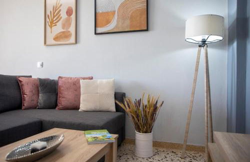 Zefi's Aegina Apartment - Foto 8