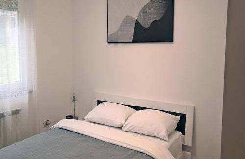 Apartment in avle near Rijeka Beach - Foto 13