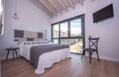 Adosado Marea Baja 1 zona de playa y montaña - Foto 9