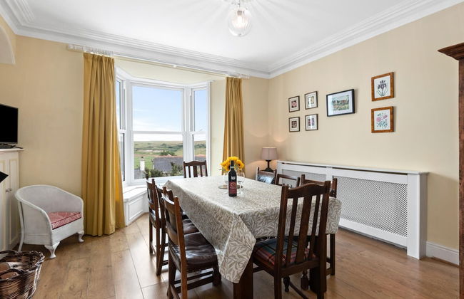 Penalun House - Beautiful Sea Views - Foto 6