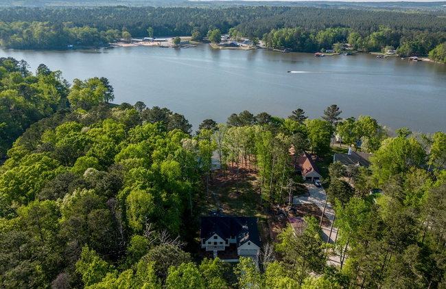Modern Lakefront 2 Kings Private Putting Green - Foto 3