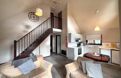 Primrose 17-Woodland Lodges-Carmarthen-Pembroke - Foto 3