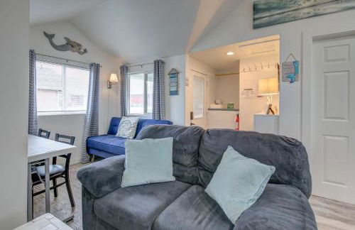 Mermaid Cottage 1-bedroom beach cottage - Foto 9