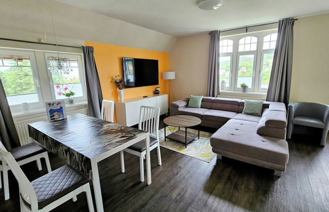 Apartments Villa Ratskopf - Foto 56