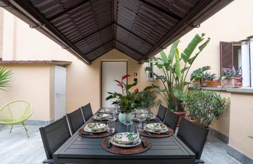 Terrazza San Lorenzo - Luxury Apartment - Roma Centro - Foto 45