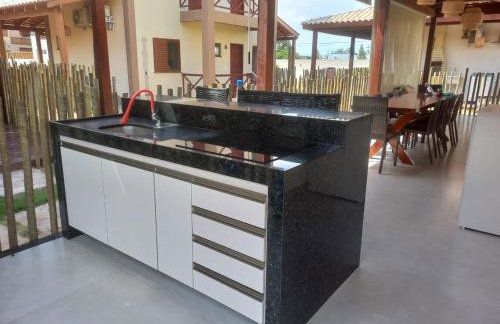 Sunshine Chalet - Luxury Stay in Santo Amaro - Pools, BBQ & AC - Foto 24