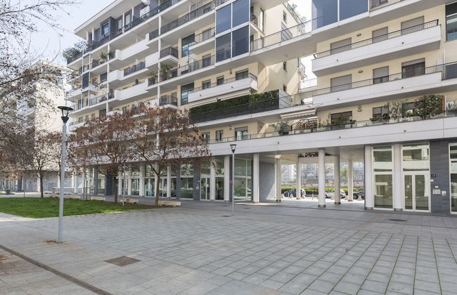 notaMi - Sky Home Santa Giulia - Foto 30