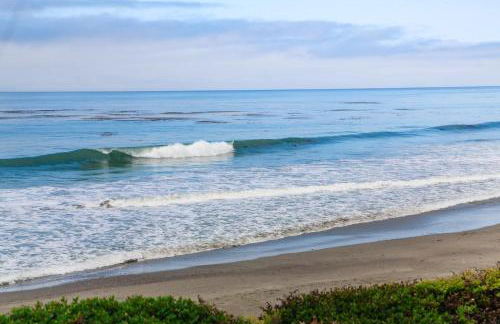 Star of the Sea-Oceanfront Luxury - Foto 43