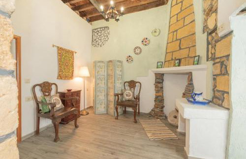 Philoxenia traditional house - Foto 29