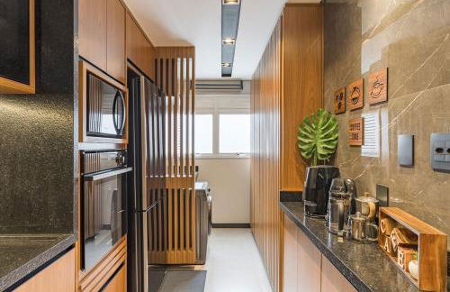 Apartamento Mundo - Foto 15