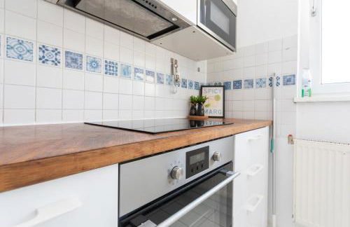 FullHouse - Halle - S13 - 3 Bedrooms - Foto 17