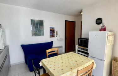 Apartment 2 steps from Ile-Rousse Beach - Foto 9