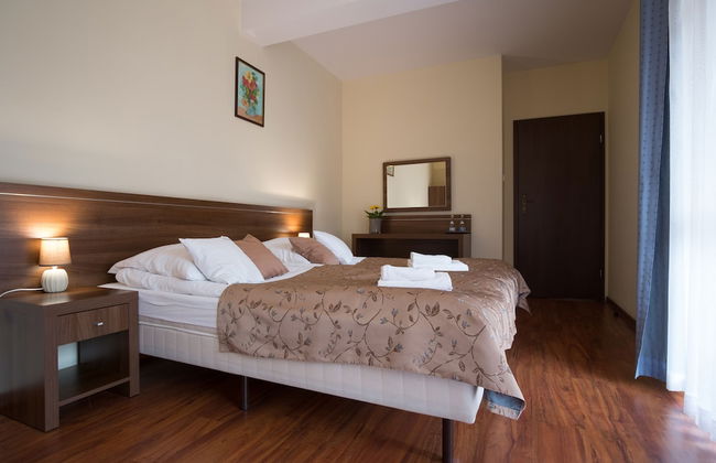 Bellamonte Aparthotel - Foto 30