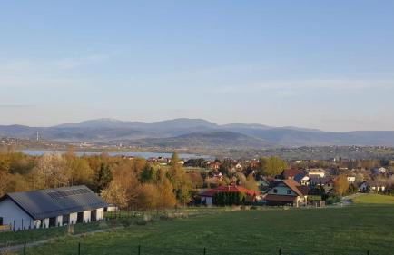 Domek na Cedrowej - Foto 7