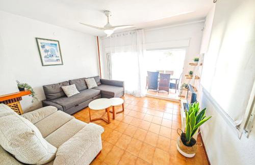 LITORAL COSTA DORADA - VILLA LAURA II Only families - Foto 12