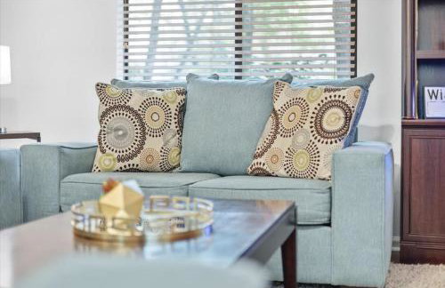 Spacious Alpharetta 3bedroom Home - Foto 13