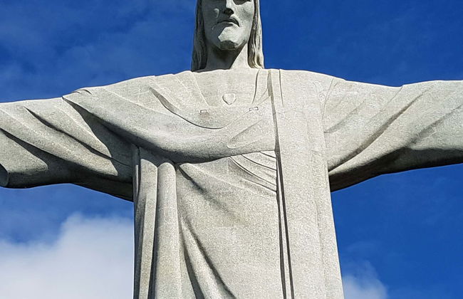 Rio de Janeiro Tour - Photo 1