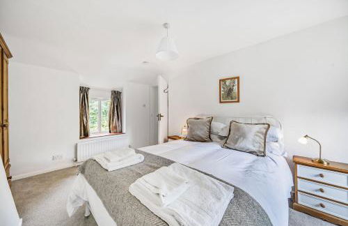 Chapel Cottage - Photo 19