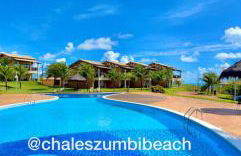 Recanto Zumbi Apartamento TOP C12 - Photo 27