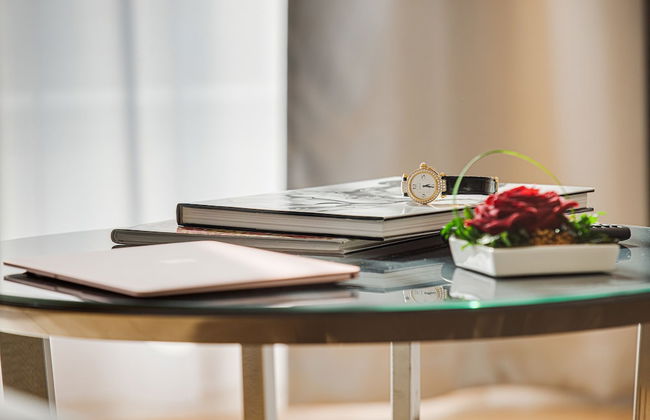 G´Old Art Apartments - Foto 19